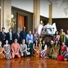 Embassies to host Colors of Africa Exhibition in Bangkok - (Photo: https://www.nationthailand.com/)