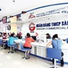 A view of a SGB’s transaction office. Small banks showed the most significant asset quality deterioration. (Photo: icom.com.vn)