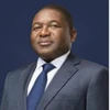 Mozambican President Filipe Jacinto Nyusi (Photo: published by VNA)