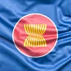 ASEAN flag (Source: ASEAN)