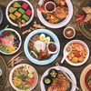 A food week called "Beautiful Taste of Malaysia" has opened in HCM City and will move to Hanoi later this week. (Photo courtesy of Tourism Malaysia)