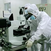 Human resources key for semiconductor industry’s breakthrough growth