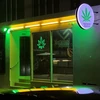 A cannabis shop in Thailand. (Photo: straitstimes.com)