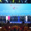 At the second Ho Chi Minh City Friendship Dialogue 2024. (Photo: VNA)