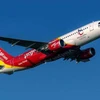 Illustrative image (Photo: Thai Vietjet)