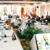 An overview of the meeting (Photo: VNA)