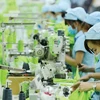 Garment - textile industry pins high hopes on FDI inflows