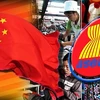 ASEAN-China commercial arbitration cooperation centre launched