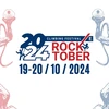 Rocktober 2024 will be held in HCM City on October 19 and 20 with a rock-climbing competition for participants of various age and skill levels. (Crescent Wall Facebook page Photo) 