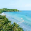 Phu Quoc tourism booms at the end of the year due to increasing demand from international tourists.