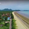 Thailand completes first phase of 950km coastal road project