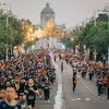 Thailand gears up for Amazing Thailand Marathon Bangkok 2024