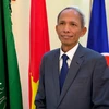 Vietnamese Ambassador to Saudi Arabia Dang Xuan Dung.(Photo: VNA)