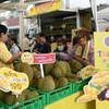 Thailand: fruit prices increase at the end of a successful season