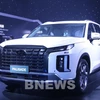 Hyundai Palisade (Photo: VNA)