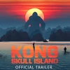 Ha Long Bay in Kong Skull Island trailer