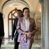 Thai Prime Minister Paetongtarn Shinawatra (Photo: bangkokpost.com)