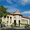 The headquarter of the State Bank of Vietnam in Hanoi. ( Photo: baochinhphu.vn)