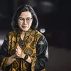 Indonesia's Finance Minister Sri Mulyani Indrawati (Photo: Antara)