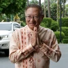 Thai Prime Minister Paetongtarn Shinawatra's top aide Prommin Lertsuridej. (Photo: bangkokpost.com)