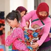 Vietnam's efforts to eliminate violence against women