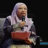 Deputy Secretary-General of the Ministry of Economy of Malaysia Zunika Mohamed (Photo: Bernama)