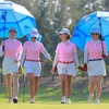 Golfers from across the nation will compete at the Vietnam Club Championship - VCC Ladies 2024 on December 4-5 in Hai Phong city. (Photo: VGA)