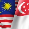 Malaysia, Singapore step up cooperation in environmental protection