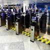 Visitors from 26 European Union countries, 17 European countries outside the EU, six Arab countries, as well as Canada, Hong Kong, mailand China, and Taiwan are now allowed to use Malaysia’s autogate facility. (Photo: KLIA) 