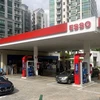 Exxon, which has been operating in Singapore for more than 130 years, has a network of 59 filling stations under the Esso brand. (Photo: straitstimes.com)