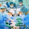 Vietnam achieves extraordinary feats in organ transplantation