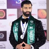 Mr World Pakistan (Photo: Organising board)