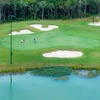 Eschuri Vung Bau Golf: The ideal venue for retreats and events