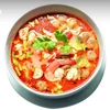 Thai soup "Tom yum kung” becomes new UNESCO intangible cultural heritage