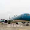 Vietnam Airlines expands fleet to serve travel demand during Lunar New Year (Photo: VNA)