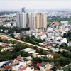 Bien Hoa city in the southern province of Dong Nai (Photo: VNA)