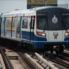 Thailand to spend nearly 9 billion USD to upgrade railway system