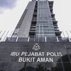 Malaysia sees alarming commercial crime situation