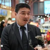 Le Huu Phuc, Vietnam's Trade Counsellor in Thailand (Photo: VNA)