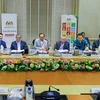 At the National SDG Council's Meeting (Photo: Malaymail)