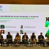 Towards Net Zero: Seeking opportunities from climate change 