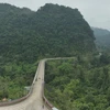 Journey to discover legendary Ho Chi Minh Trail
