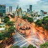 HCM City, Hanoi among Savills list of fastest-developing cities