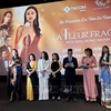 Vietnam’s first musical film premieres in Paris
