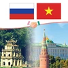 Vietnam - Russia Comprehensive Strategic Partnership 