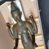 Weekly highlights: Bronze statue of Goddess Durga repatriated