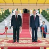 Int’l media show positive views of Russian President’s Vietnam visit