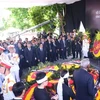 Memorial service held for General Secretary Nguyen Phu Trong