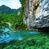 Quang Binh among world's 13 most beautiful destinations