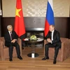 Vietnam, Russia strengthen relations with promising future prospects